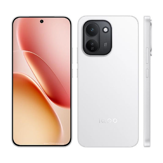 vivo iQOO Z11