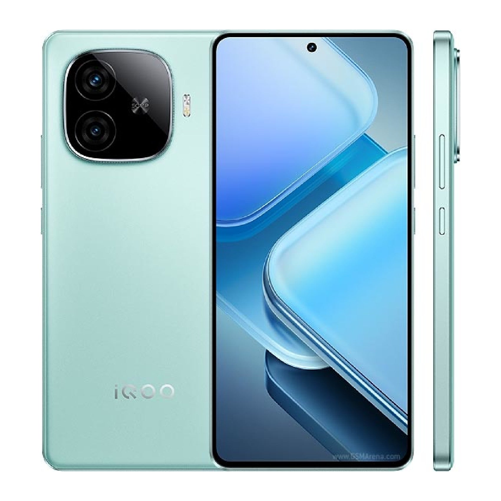 vivo iQOO Z9 (China) image