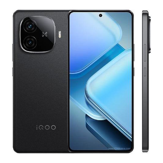 vivo iQOO Z9 Turbo image