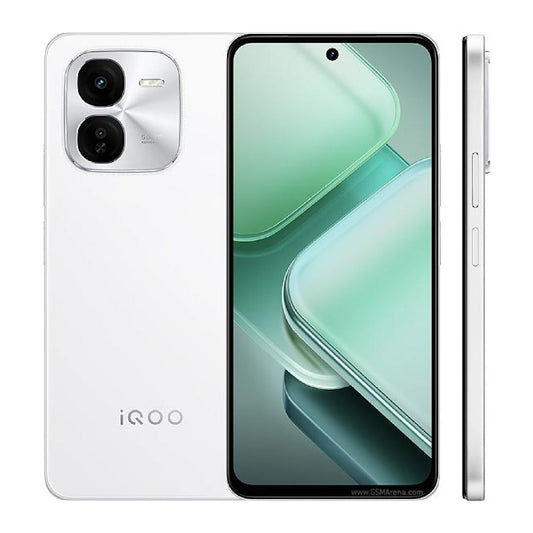 vivo iQOO Z9x image