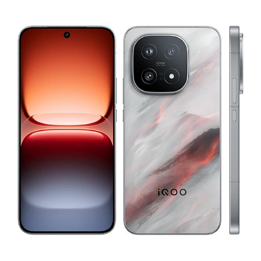 vivo iQOO 15 Mobile Screen Guard Protector