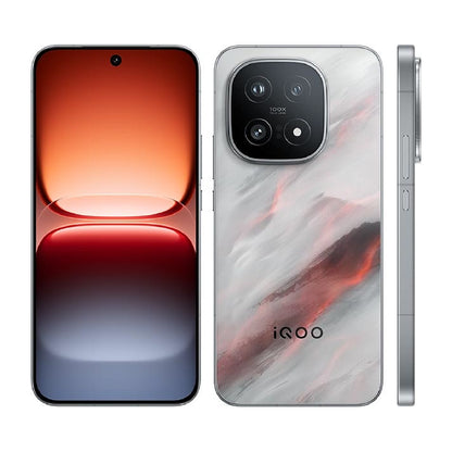 vivo iQOO 15 Mobile Screen Guard Protector