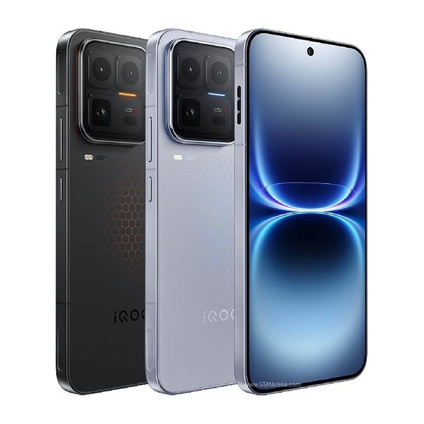 vivo iQOO 15 Ultra Mobile Screen Guard Protector