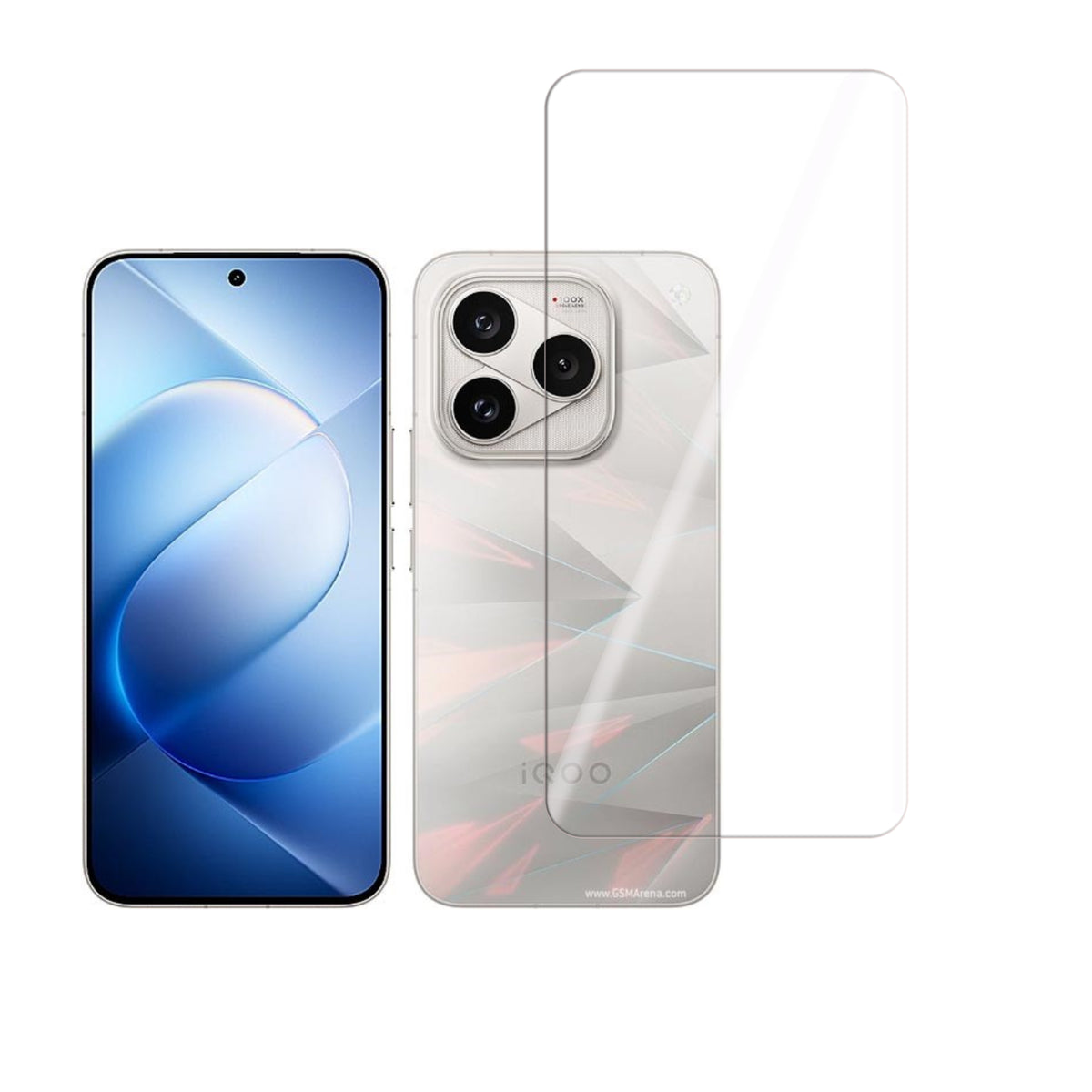 vivo iQOO 16