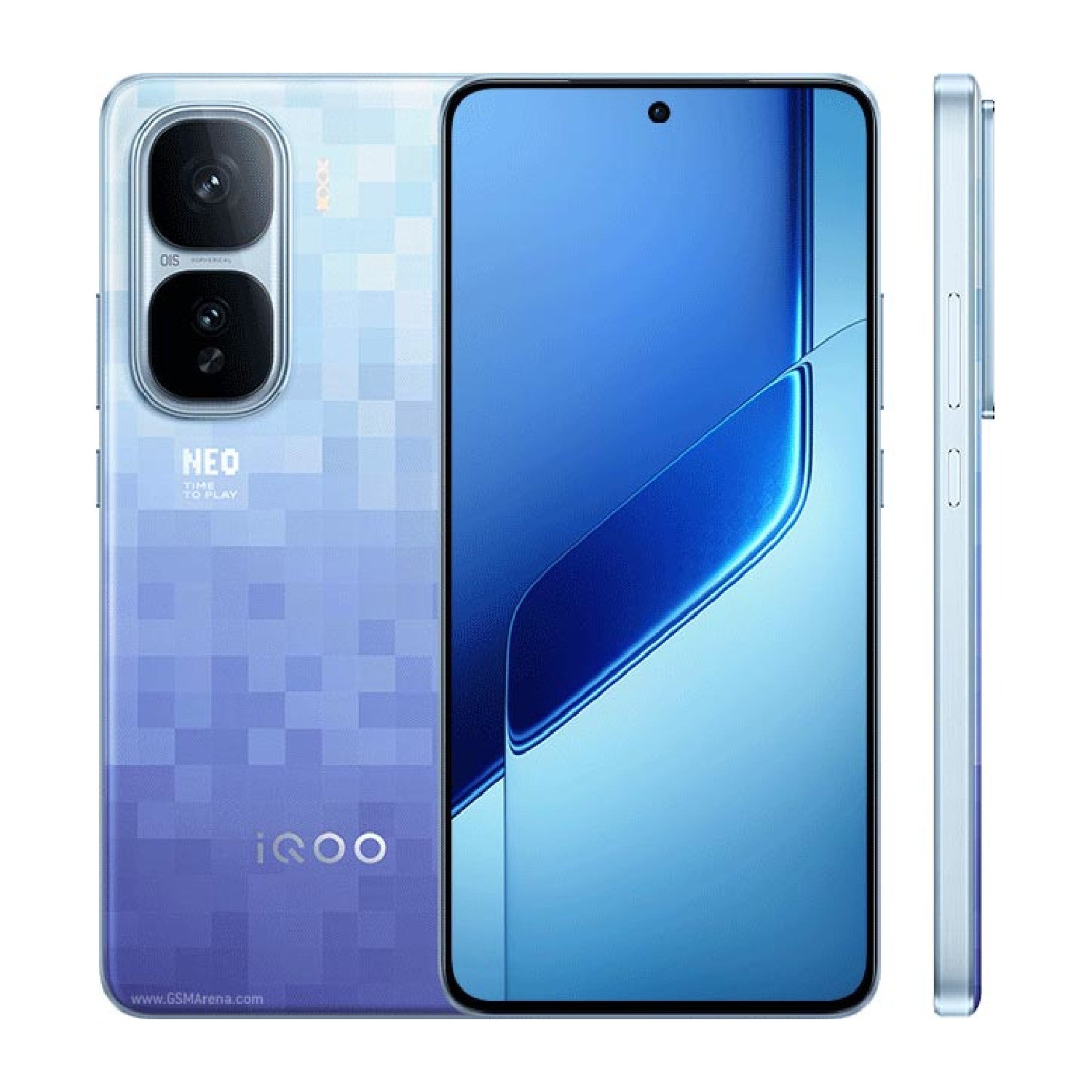vivo iQOO Neo10 Pro Plus (China) image