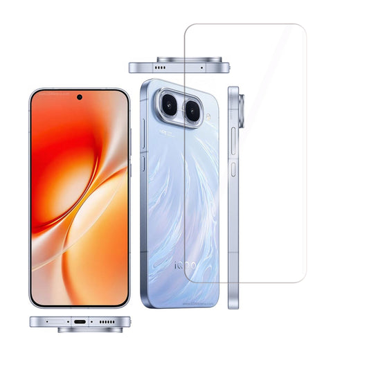 vivo iQOO Neo11 Ultra Mobile Screen Guard Protector