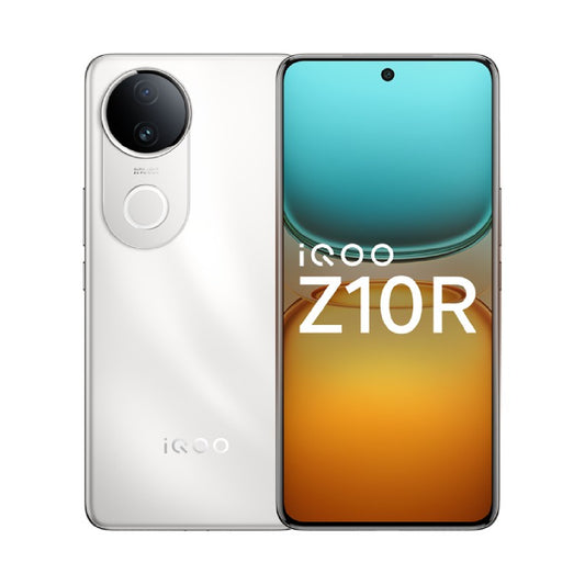 vivo iQOO Z10R image