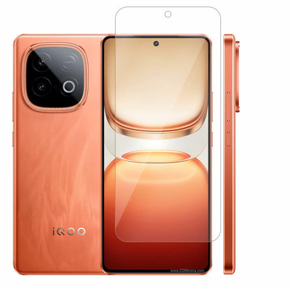 vivo iQOO Z10 Turbo Pro image