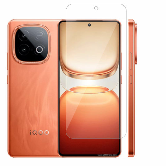 vivo iQOO Z10 Turbo Pro image