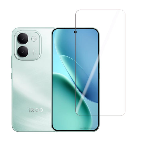 vivo iQOO Z11S