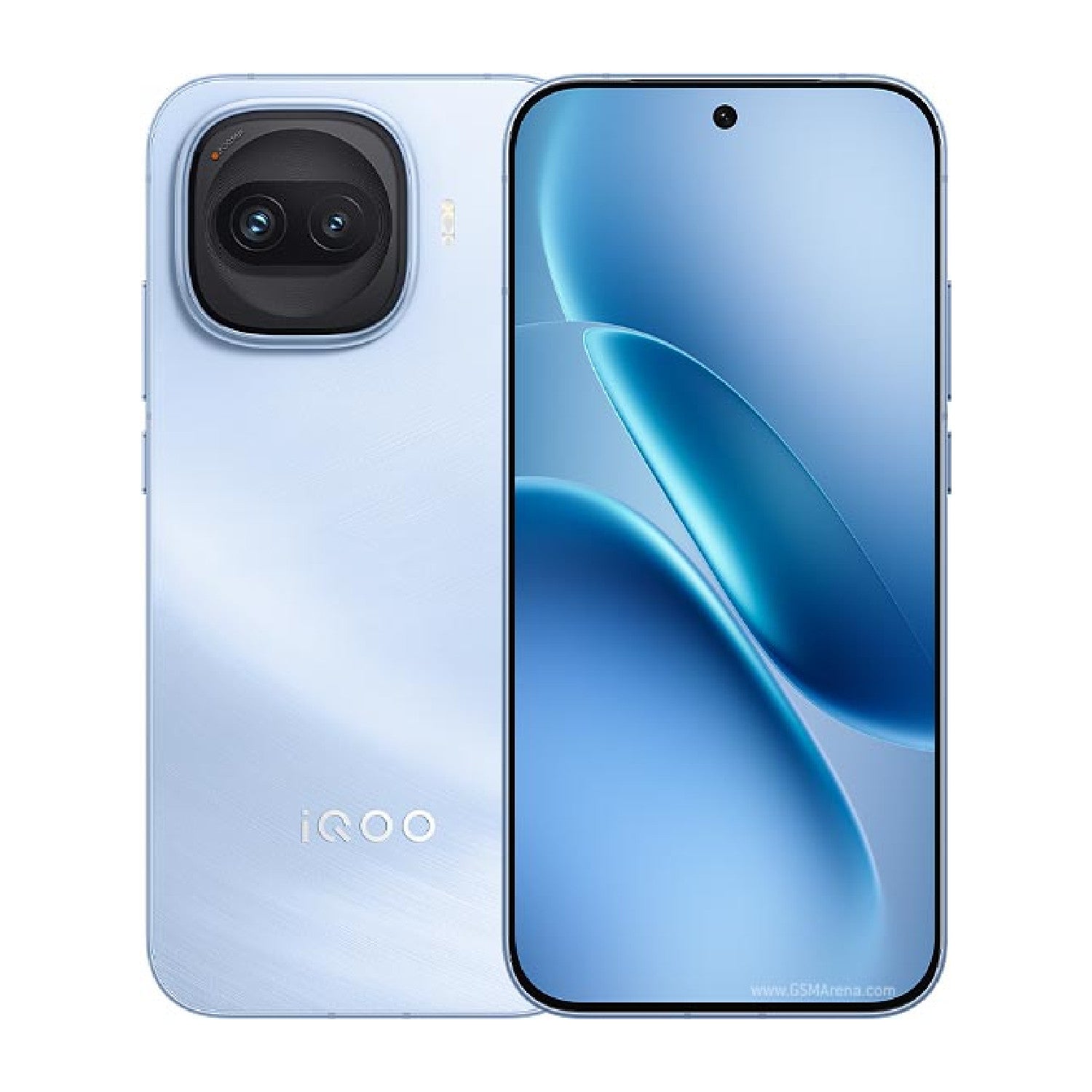 vivo iQOO Z11 Turbo Mobile Screen Guard Protector