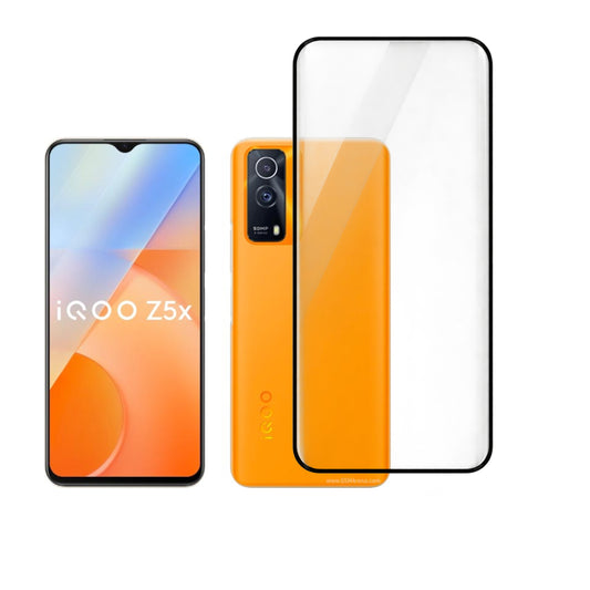 vivo iQOO Z5x