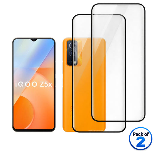 vivo iQOO Z5x