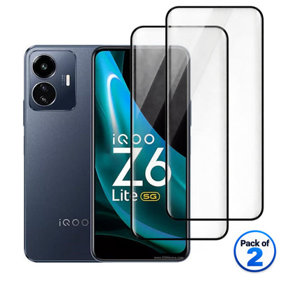 vivo iQOO Z6 Lite