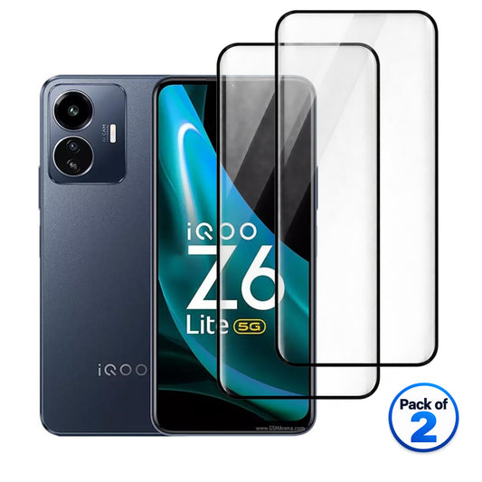 vivo iQOO Z6 Lite