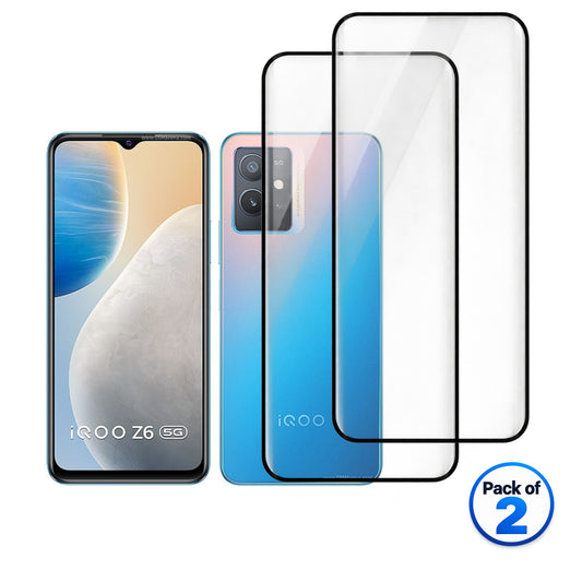 vivo iQOO Z6