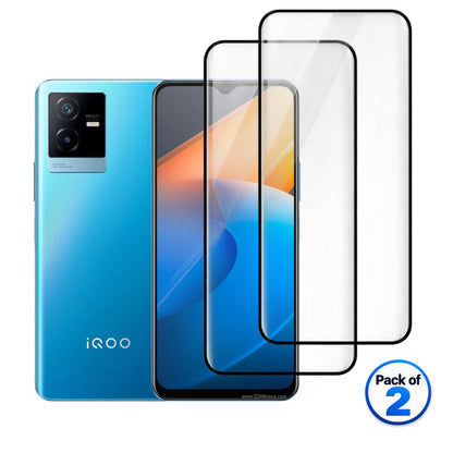 vivo iQOO Z6x