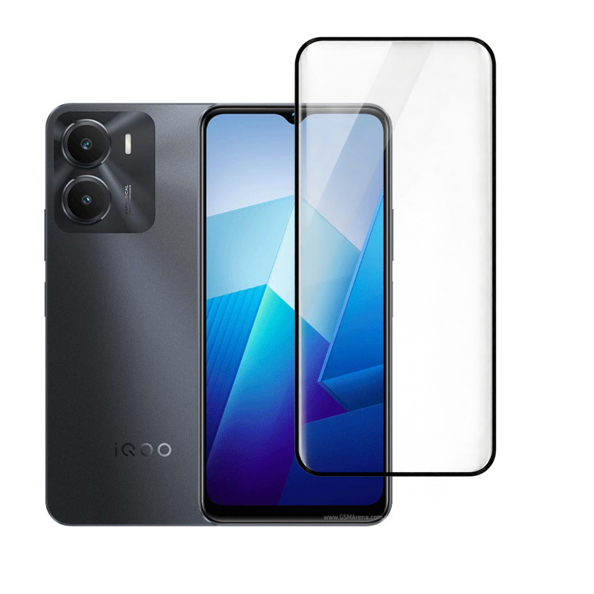 vivo iQOO Z7i