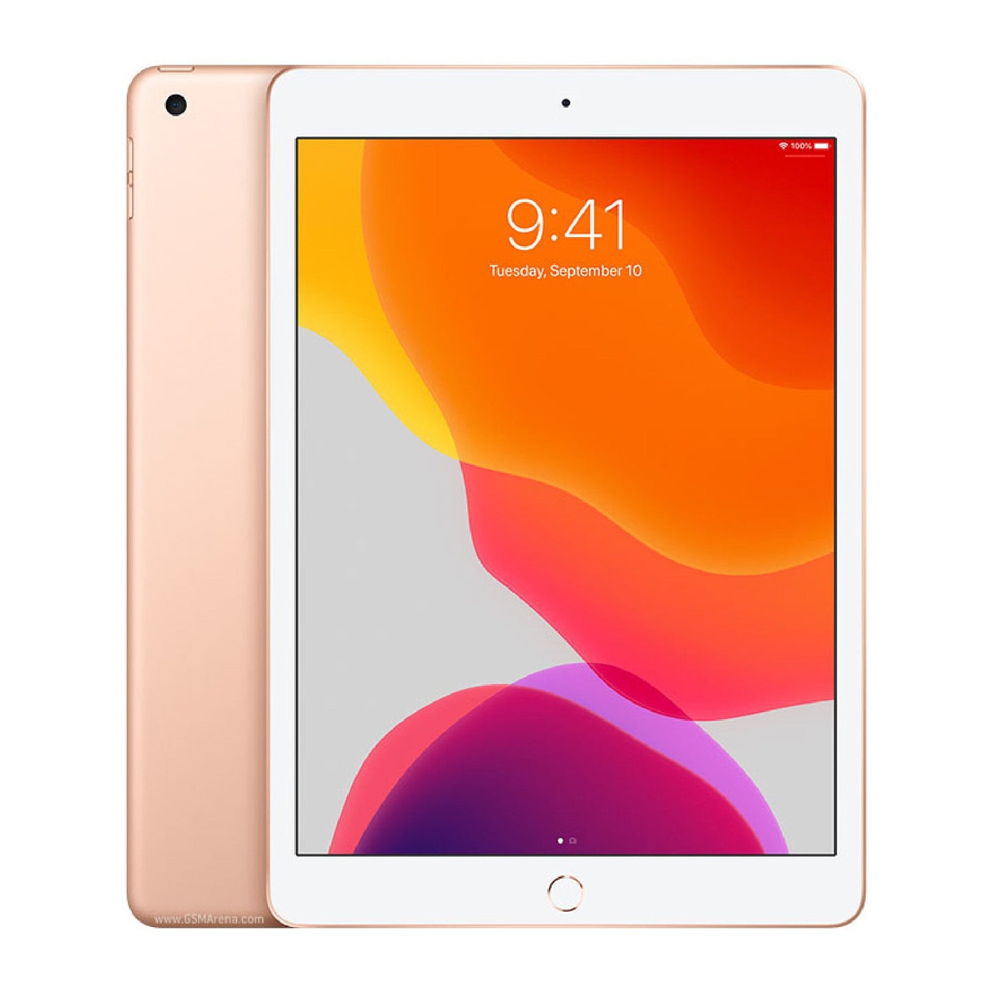 Apple iPad 10.2 (2019) Tablet Screen Guard