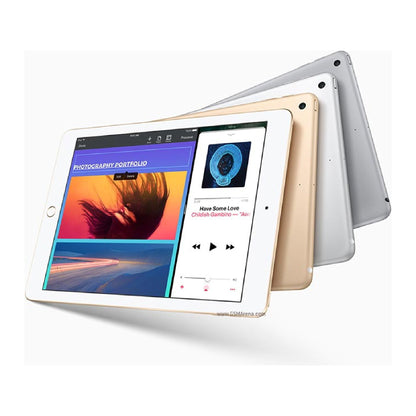Apple iPad 9.7 (2017) Tablet Screen Guard