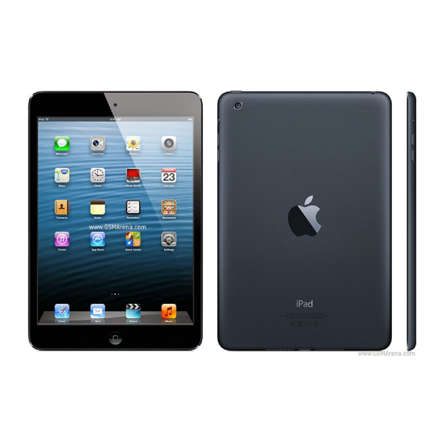 Apple iPad mini Wi-Fi Tablet Screen Guard