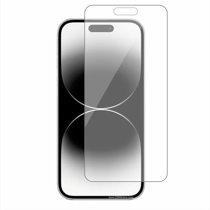 Apple iPhone 14 Pro Mobile Screen Guard