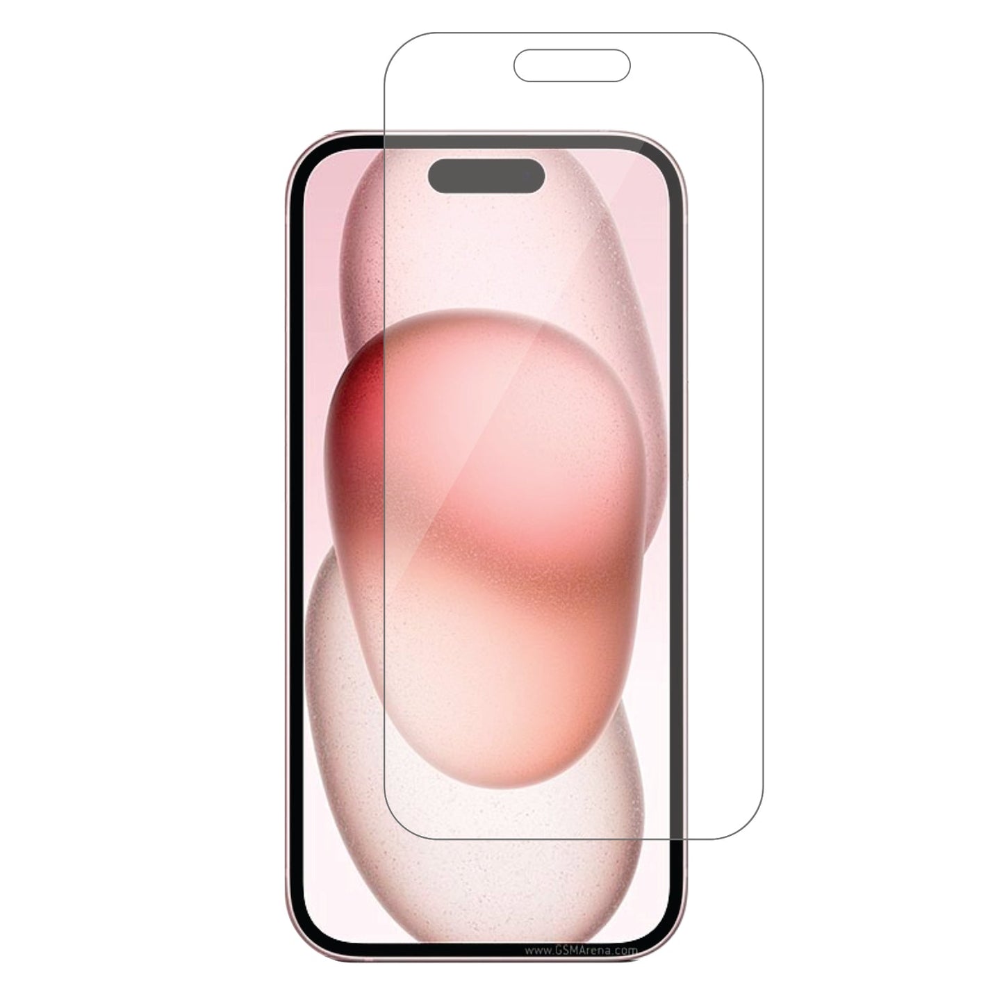 Apple iPhone 15 image