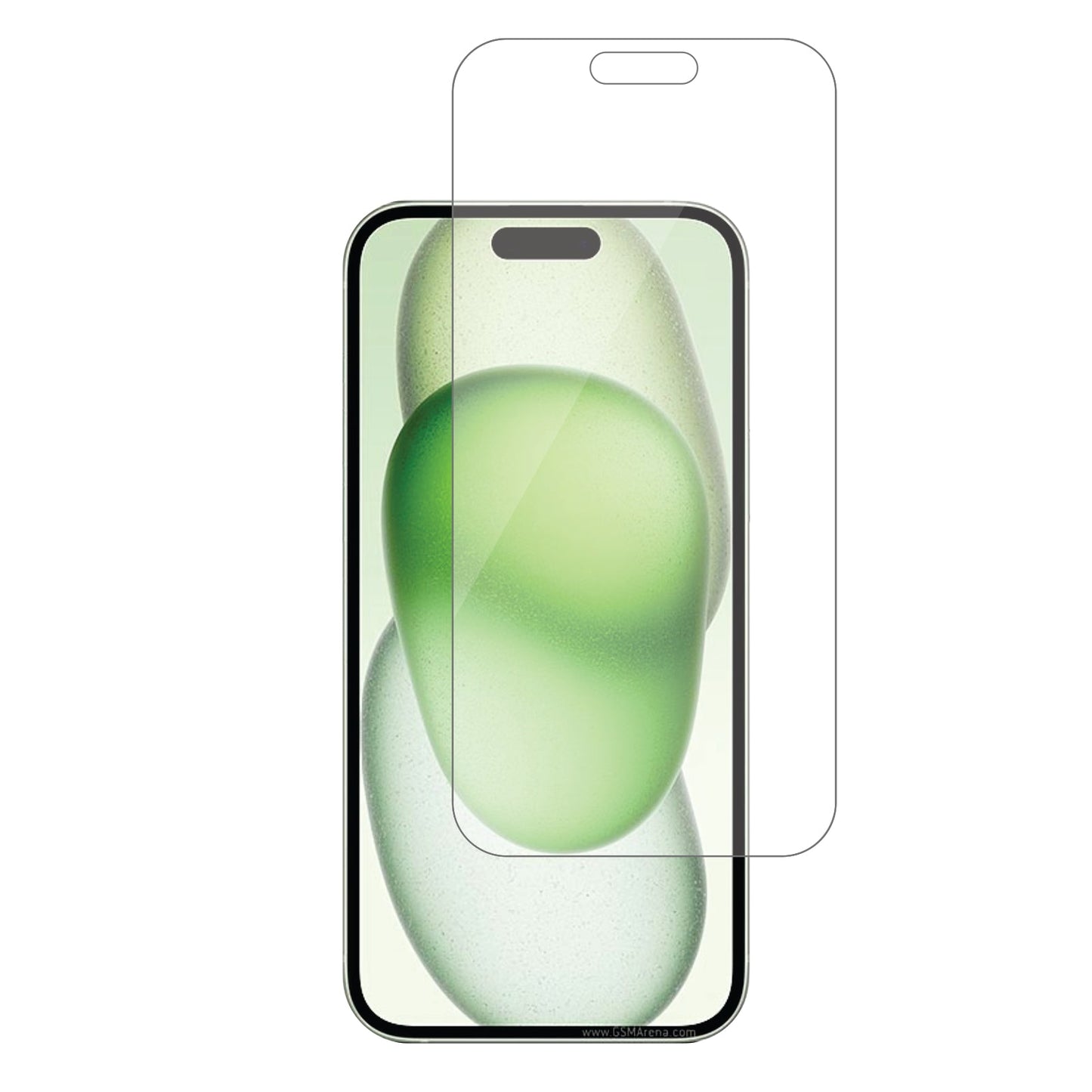 Apple iPhone 15 Plus image