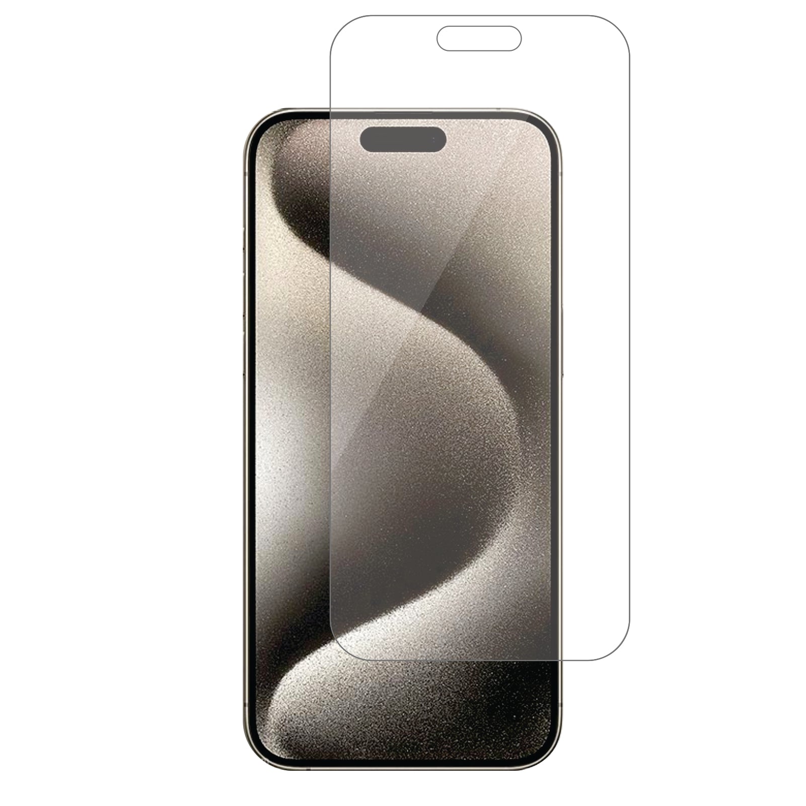 Apple iPhone 15 Pro Max image