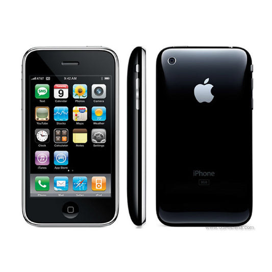 Apple iPhone 3G image