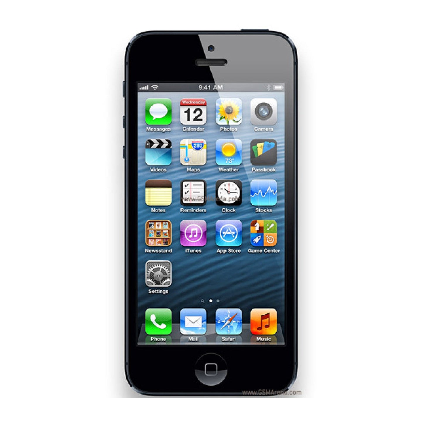 Apple iPhone 5 image