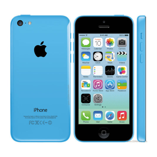 Apple iPhone 5c image