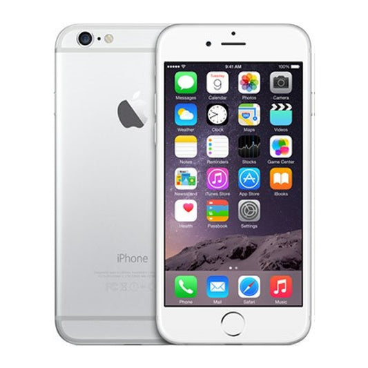 Apple iPhone 6 image