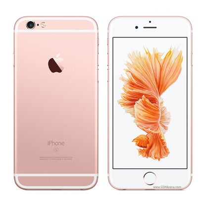 Apple iPhone 6s image