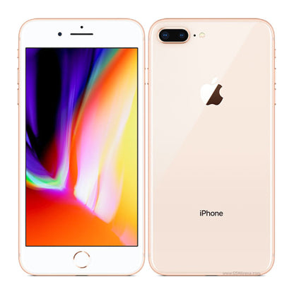 Apple iPhone 8 Plus image