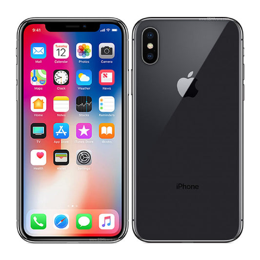 Apple iPhone X image