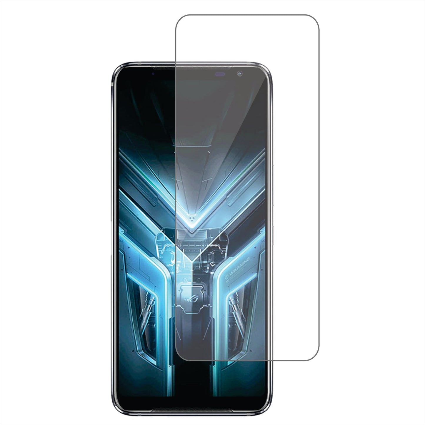 Asus ROG Phone 3 Mobile Screen Guard