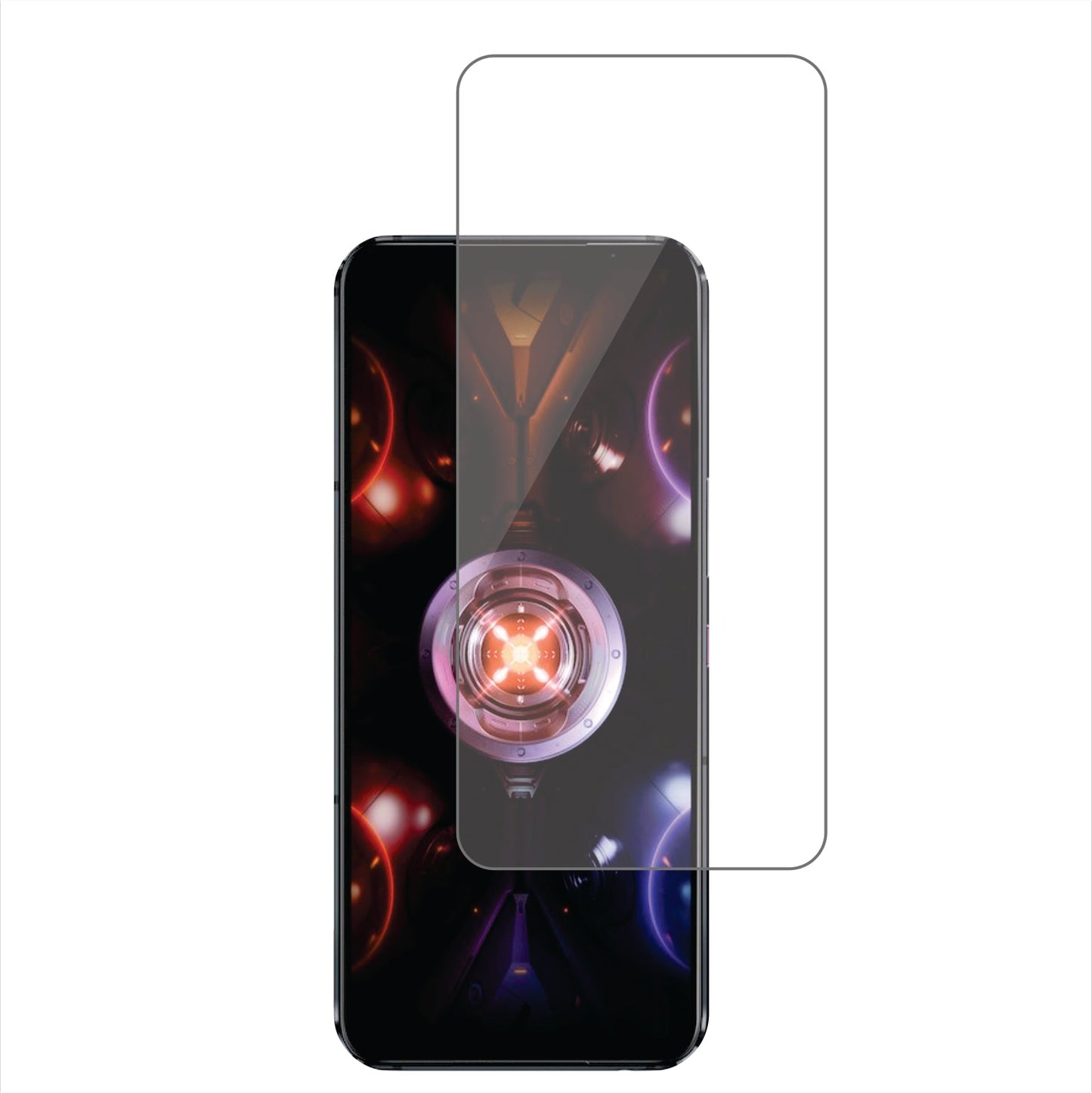 Asus ROG Phone 5s Pro Mobile Screen Guard