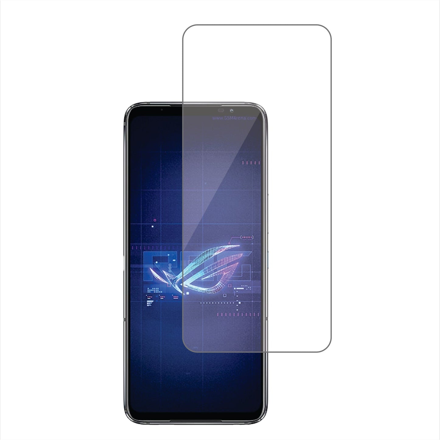 Asus ROG Phone 6 Mobile Screen Guard