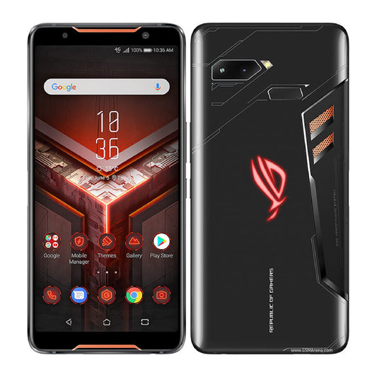 Asus ROG Phone ZS600KL image