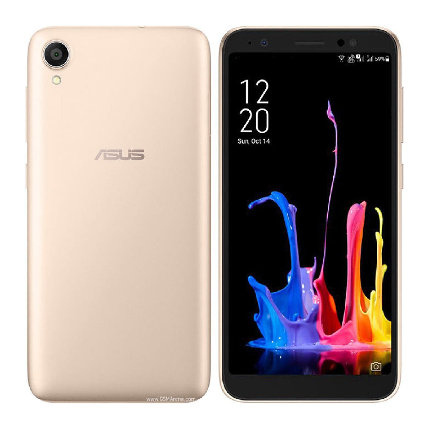 Asus ZenFone Lite (L1) ZA551KL image