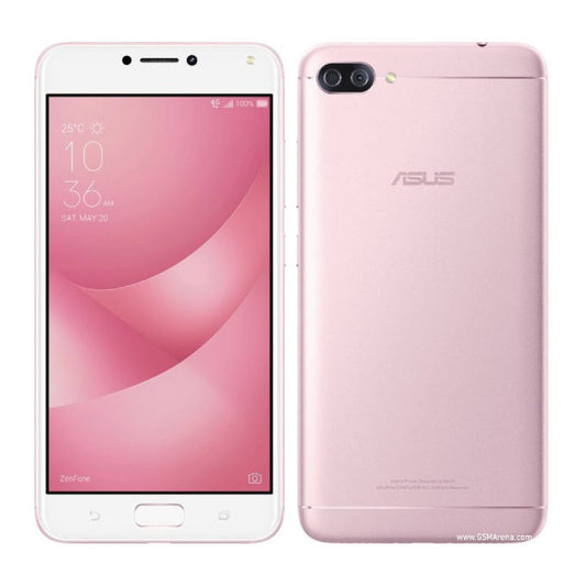 Asus Zenfone 4 Max Pro image