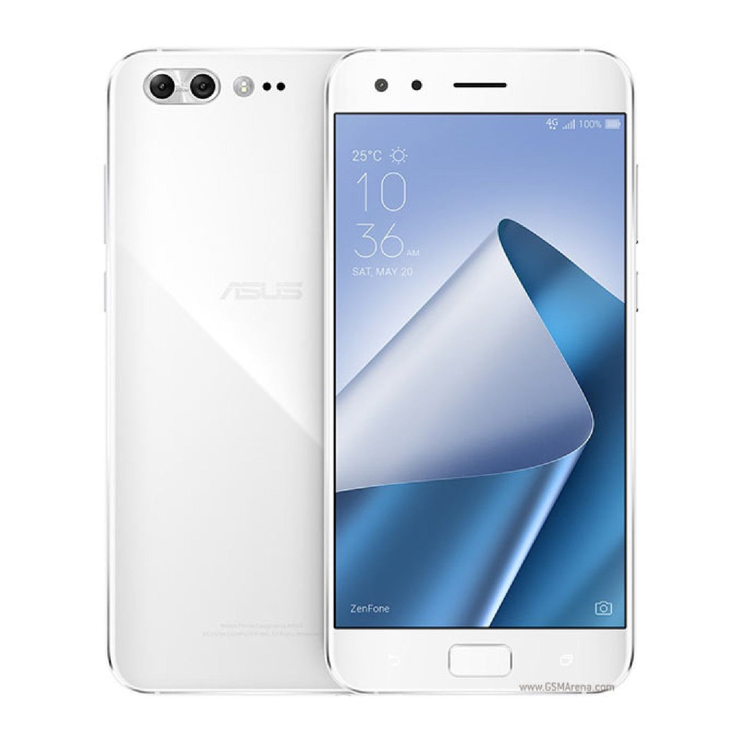 Asus Zenfone 4 Pro image