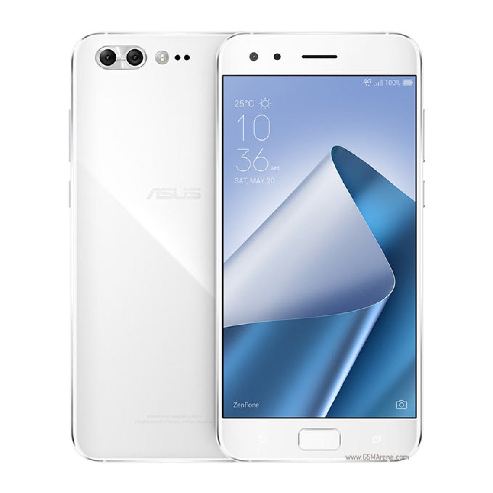 Asus Zenfone 4 Pro image