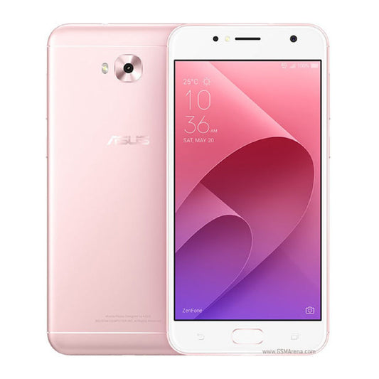 Asus Zenfone 4 Selfie image