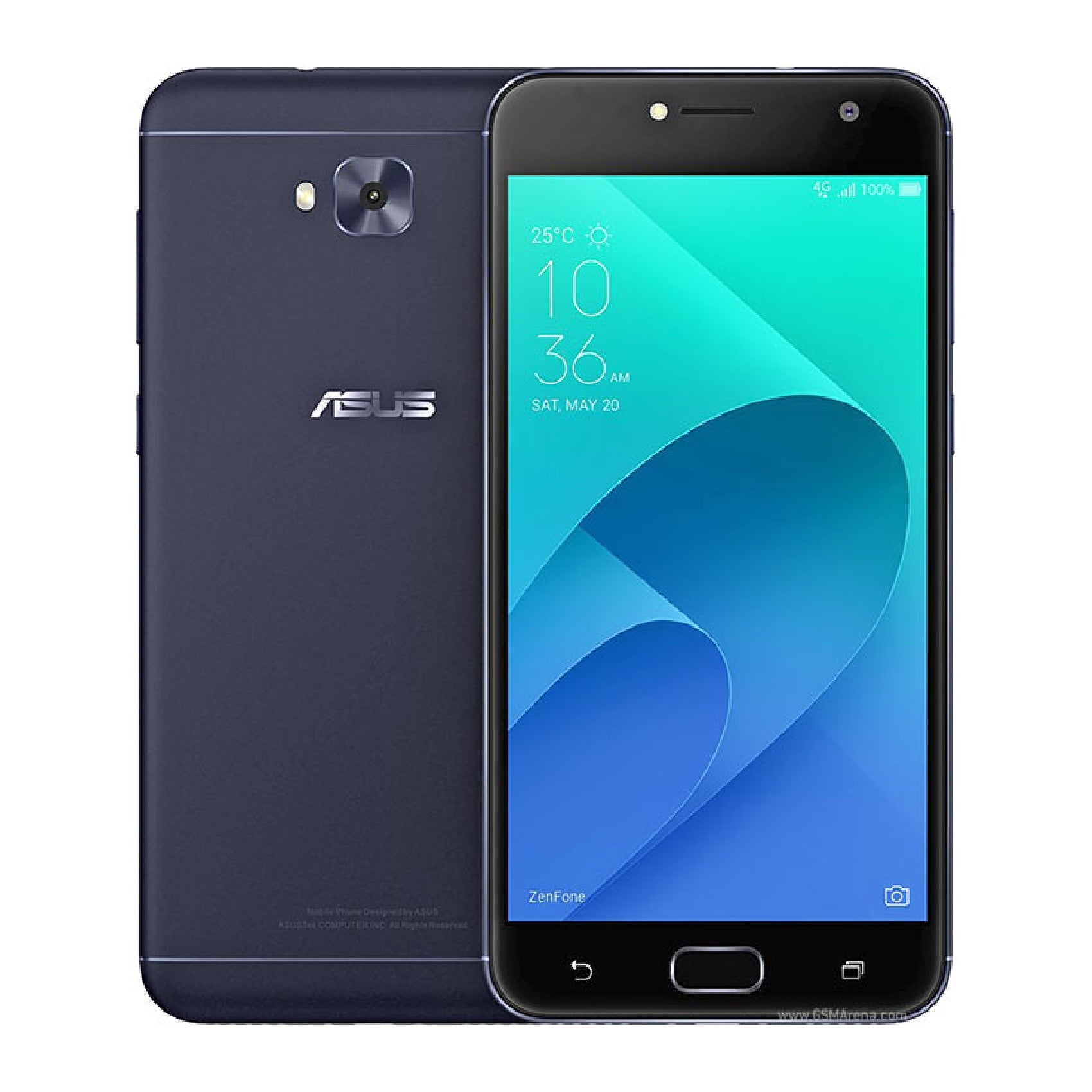 Asus Zenfone 4 Selfie Lite image
