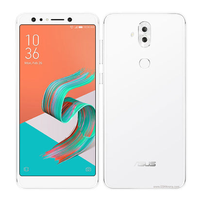 Asus Zenfone 5 Lite image