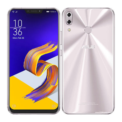 Asus Zenfone 5z image