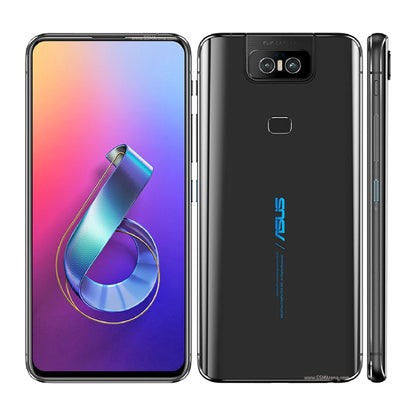 Asus Zenfone 6 ZS630KL image