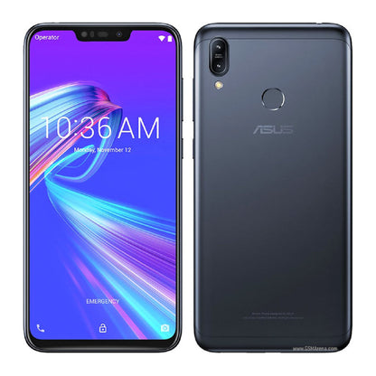 Asus Zenfone Max (M2) ZB633KL image